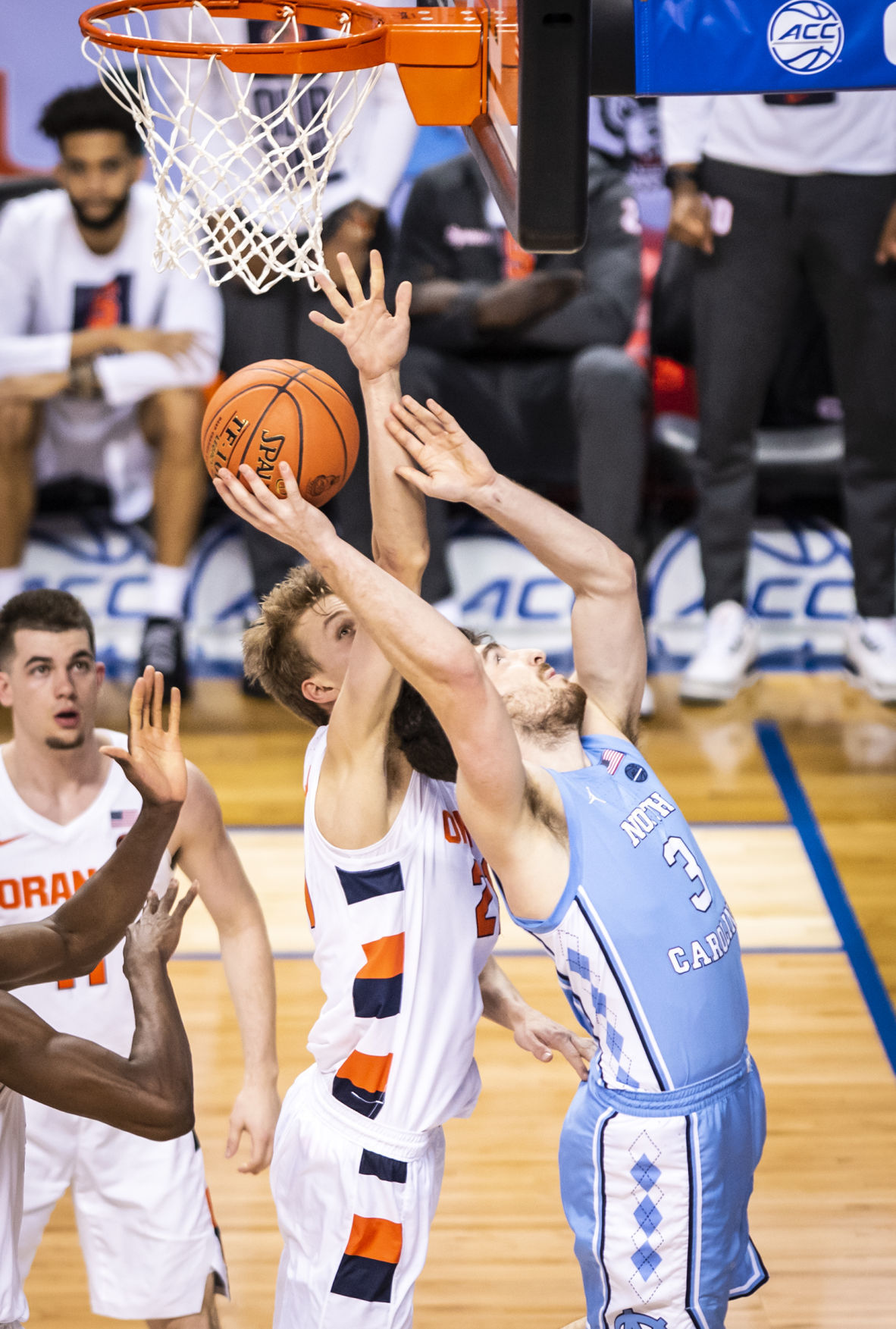 UNCBasketball